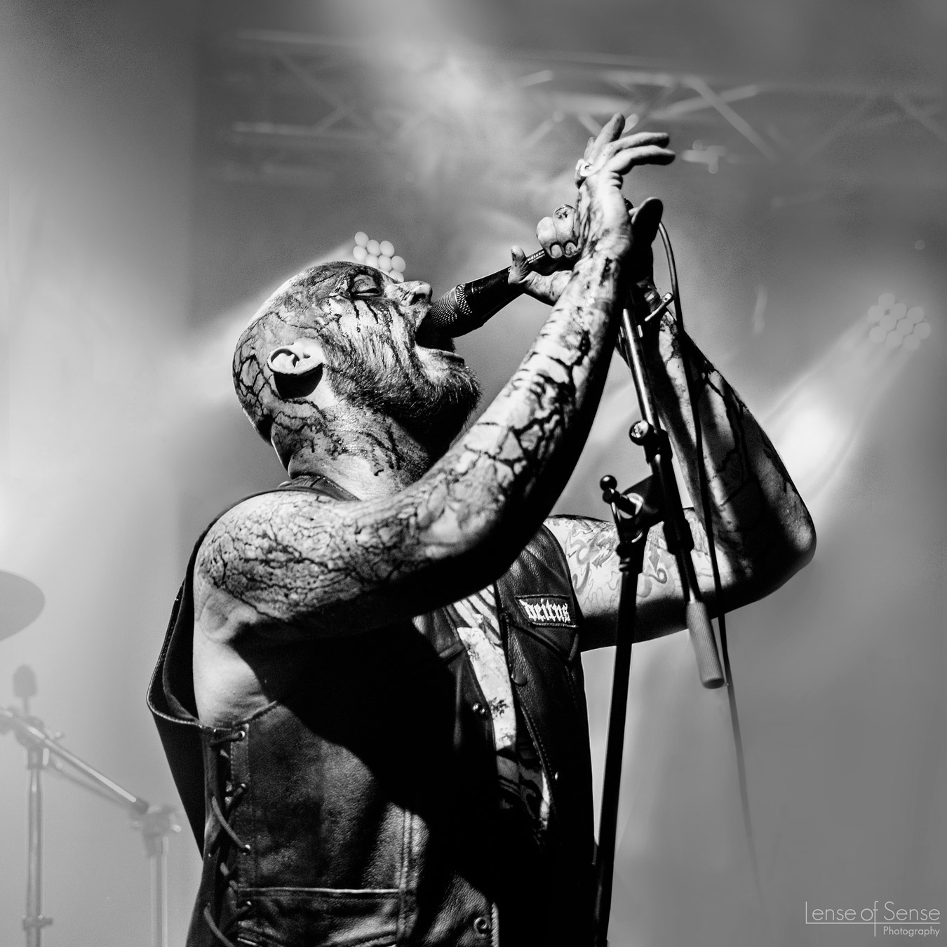 Odyssey To Blasphemy III | Oberhausen 2019