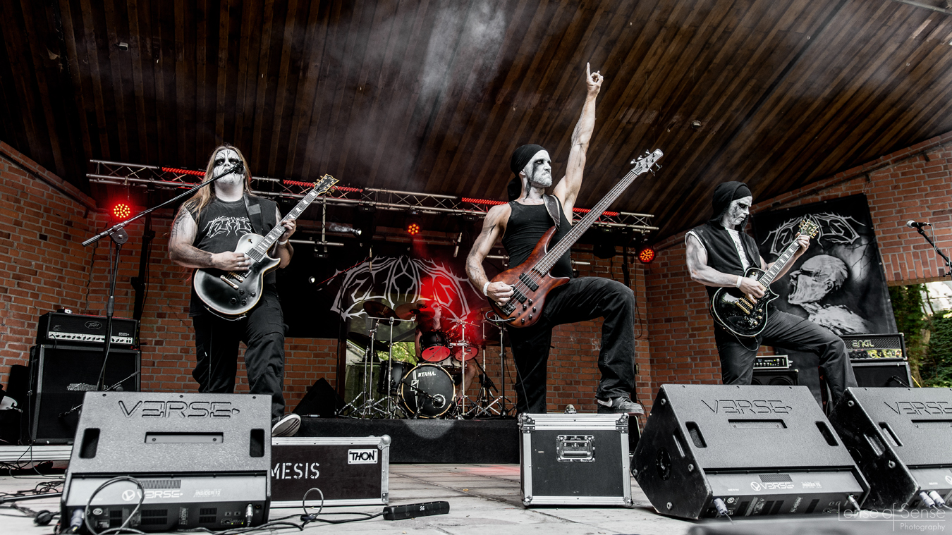 Barther Metal Open Air 2015