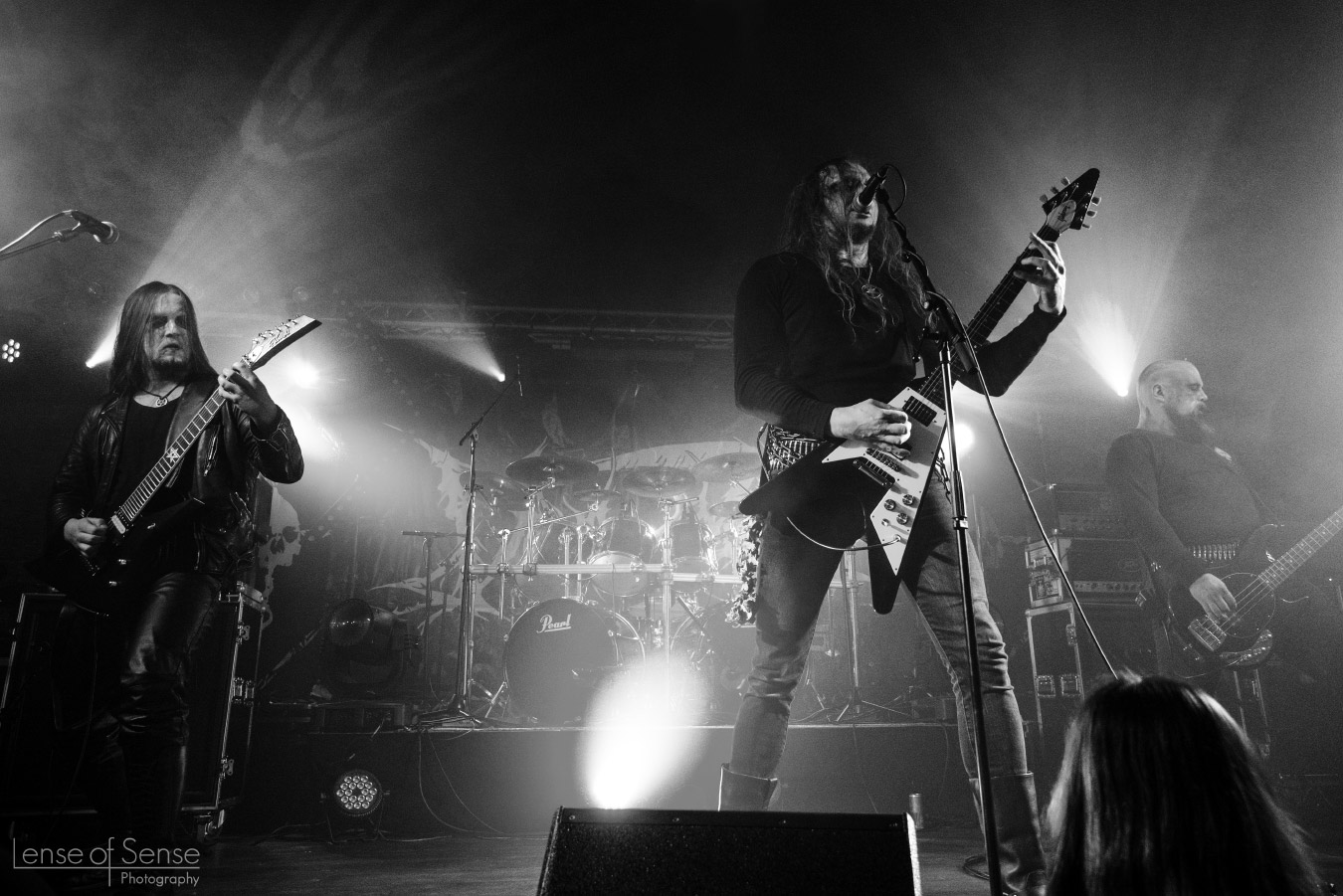 Hell Unleashed XII | Zwickau 2019