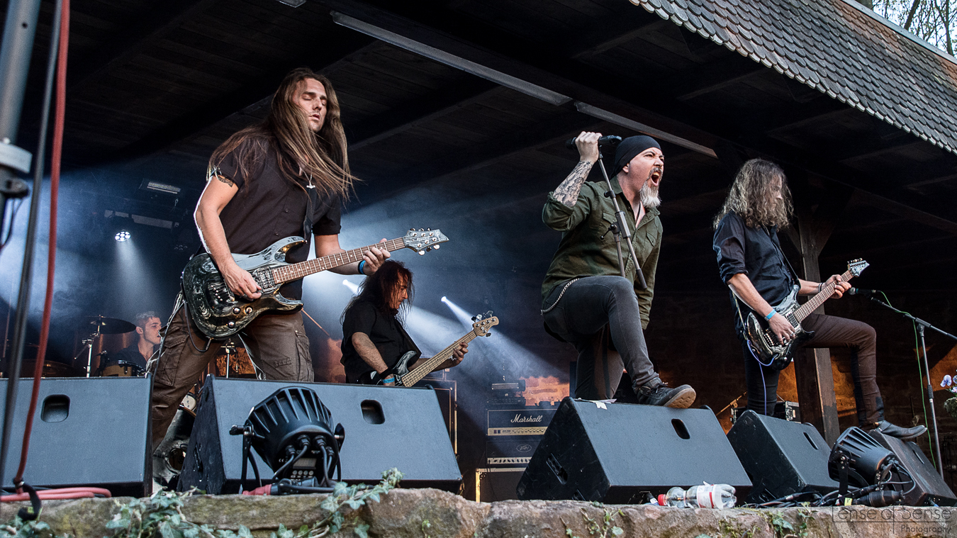 Dark Troll Festival 2016 | Bornstedt