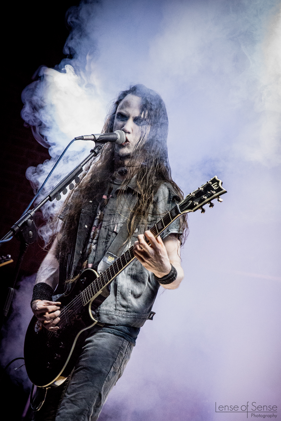 Barther Metal Open Air 2016