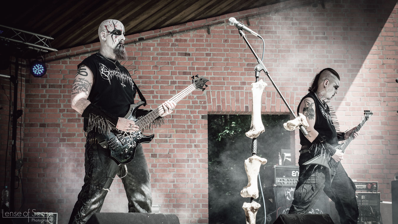 Barther Metal Open Air 2016