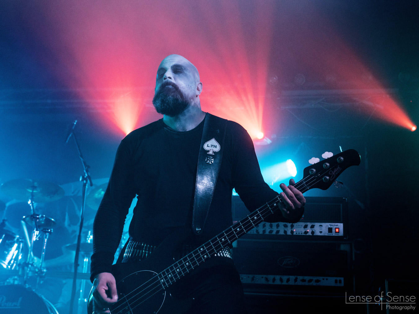 Hell Unleashed XII | Zwickau 2019