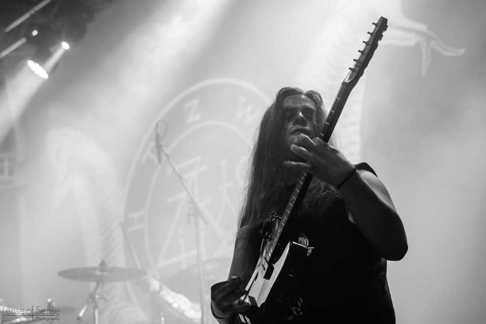 Odyssey To Blasphemy III | Oberhausen 2019