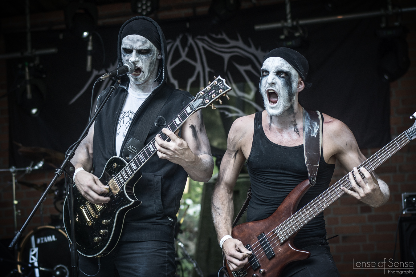 Barther Metal Open Air 2015