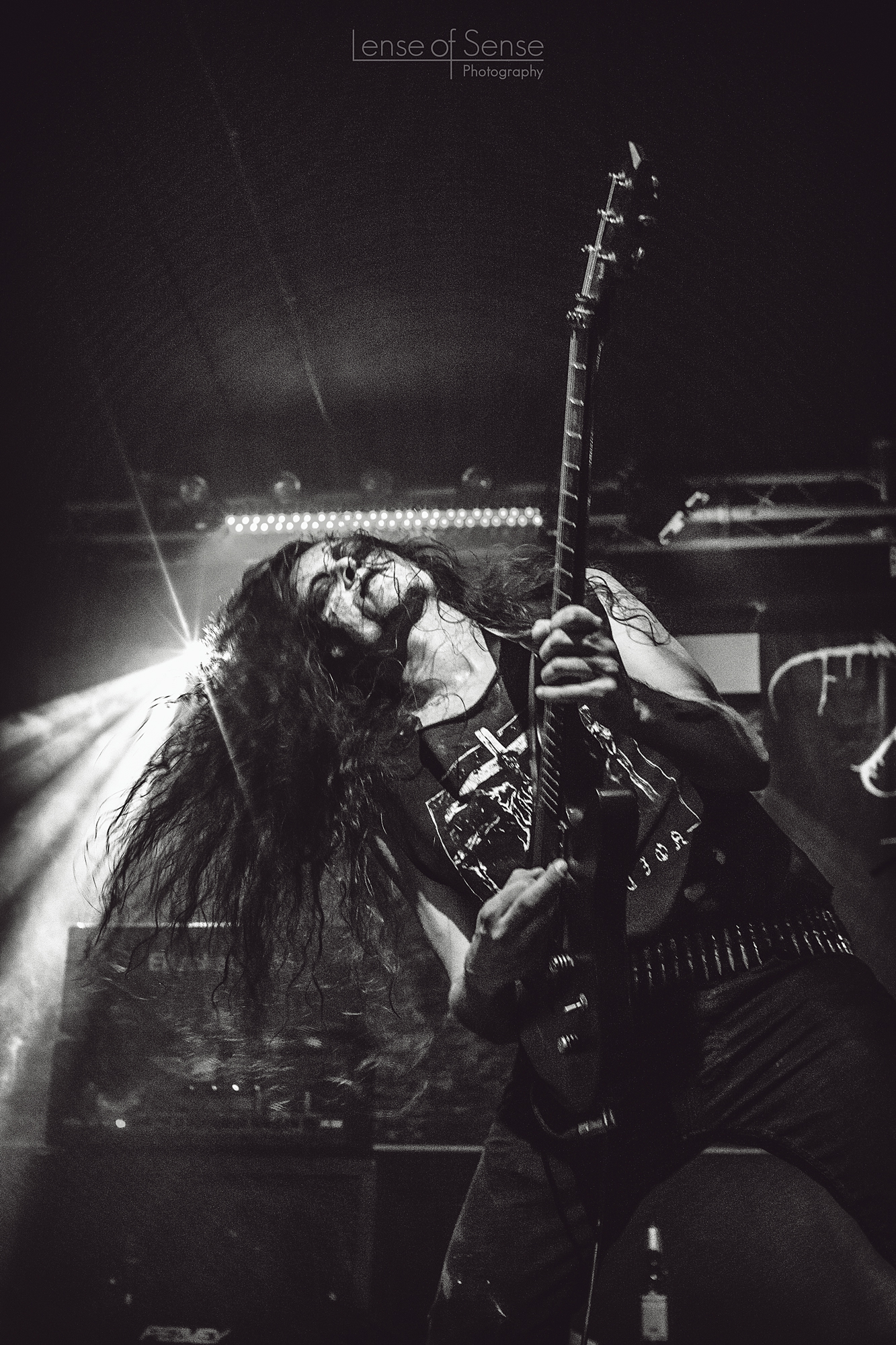  Hell Unleashed IV | Zwickau 2015