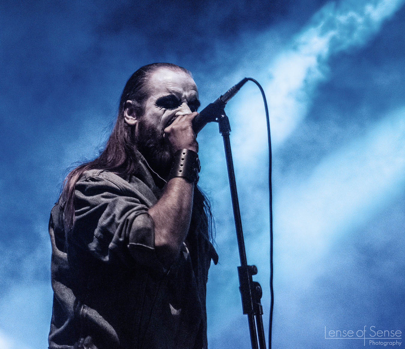 Barther Metal Open Air 2016