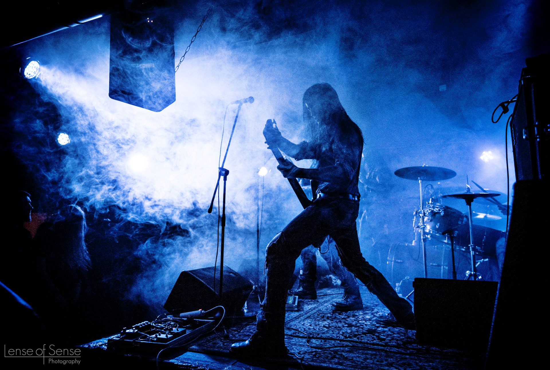 Silent Screams Festival 2 | Cottbus 2019