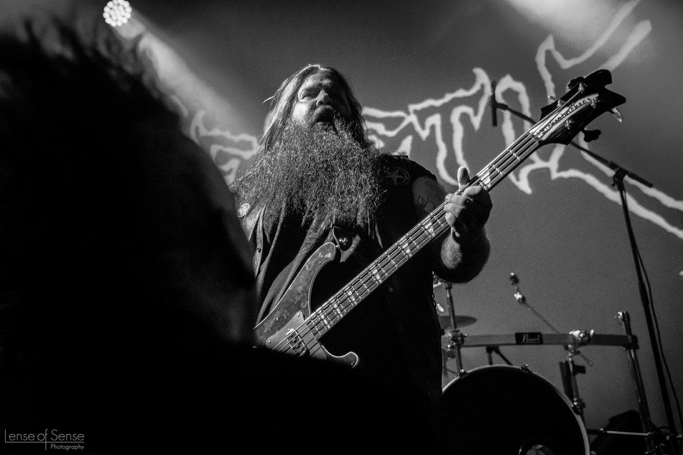 Odyssey To Blasphemy III | Oberhausen 2019