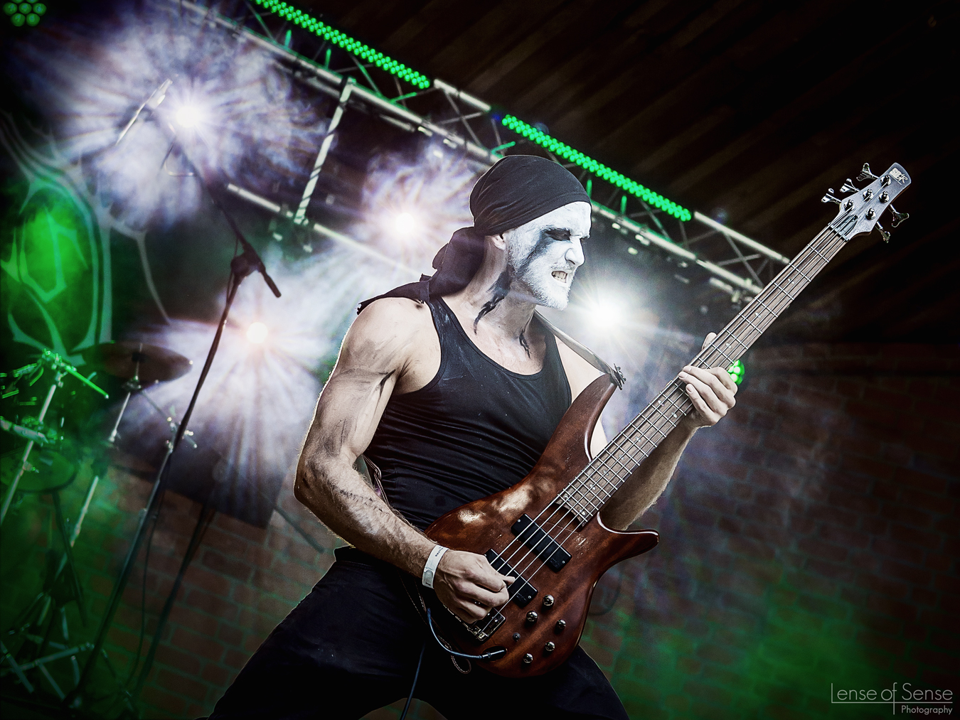 Barther Metal Open Air 2015