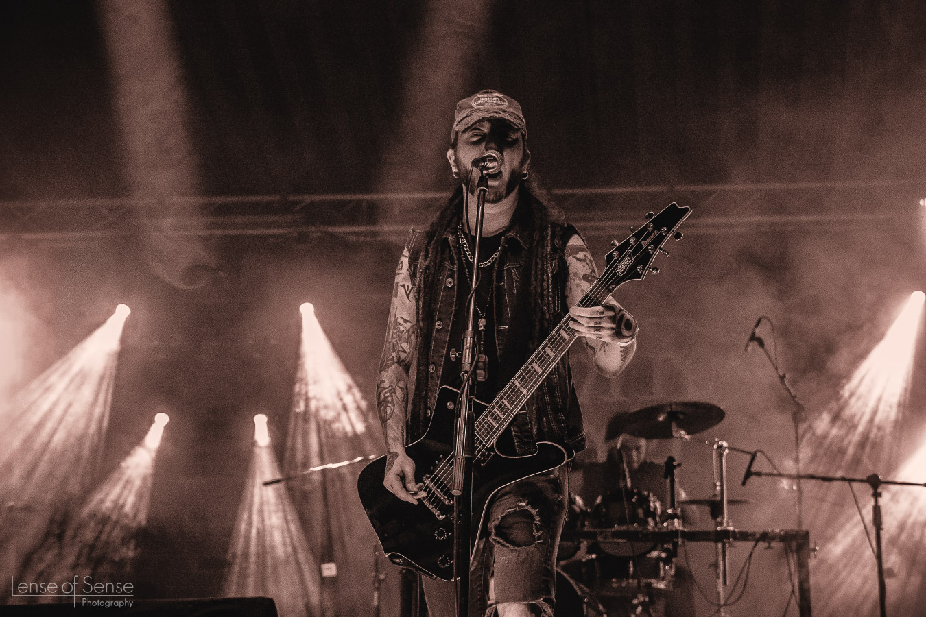 Barther Metal Open Air 2018