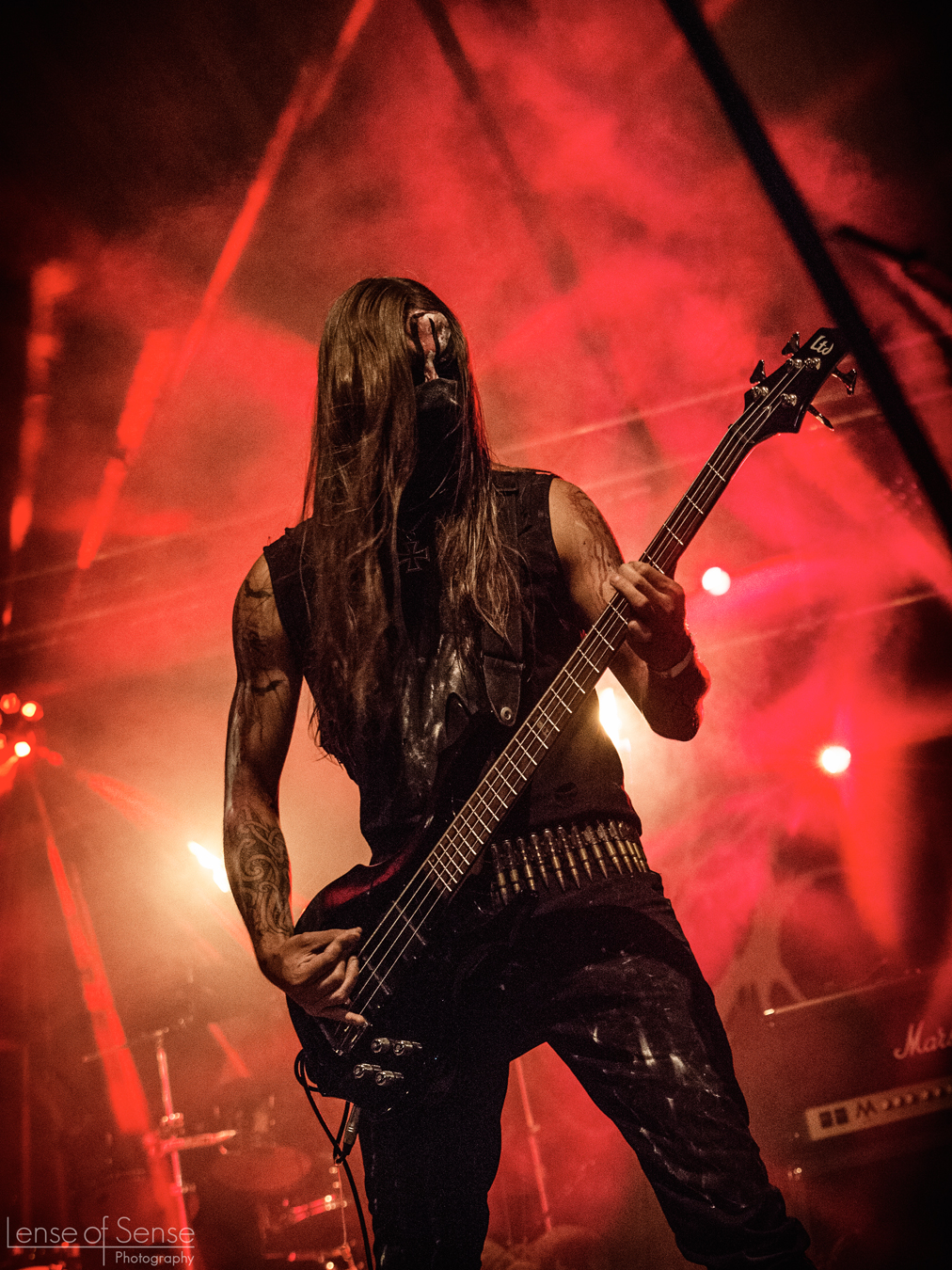 Barther Metal Open Air 2016