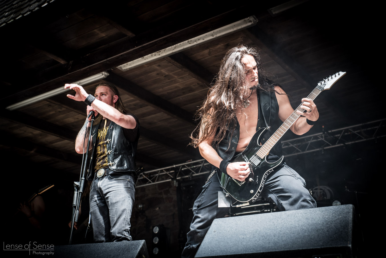 Dark Troll Festival 2019 | Bornstedt