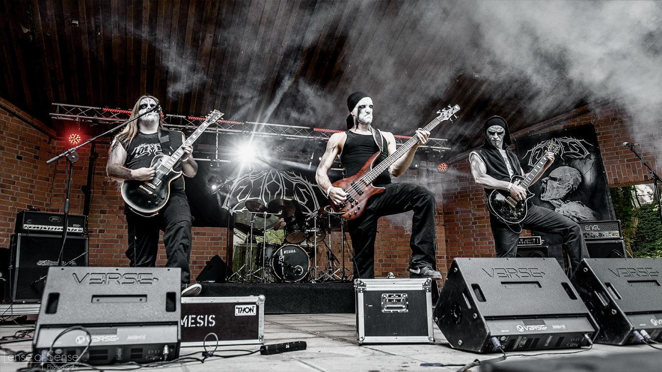 Barther Metal Open Air 2015