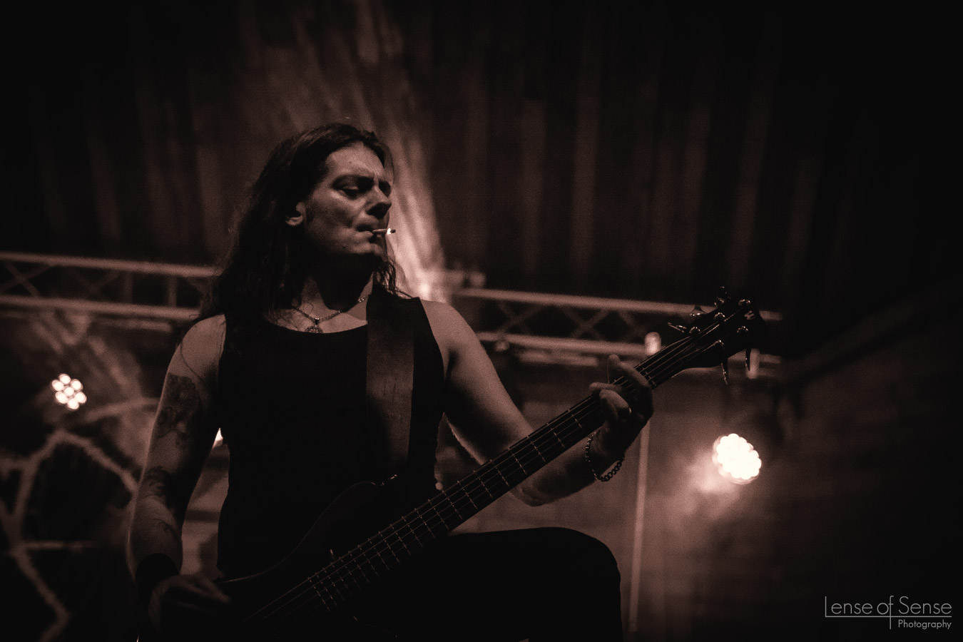Barther Metal Open Air 2018