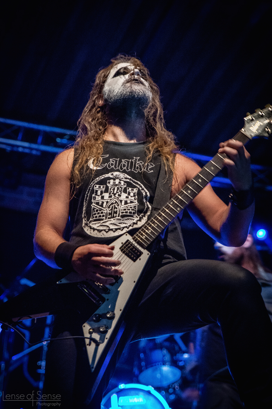 Barther Metal Open Air 2016