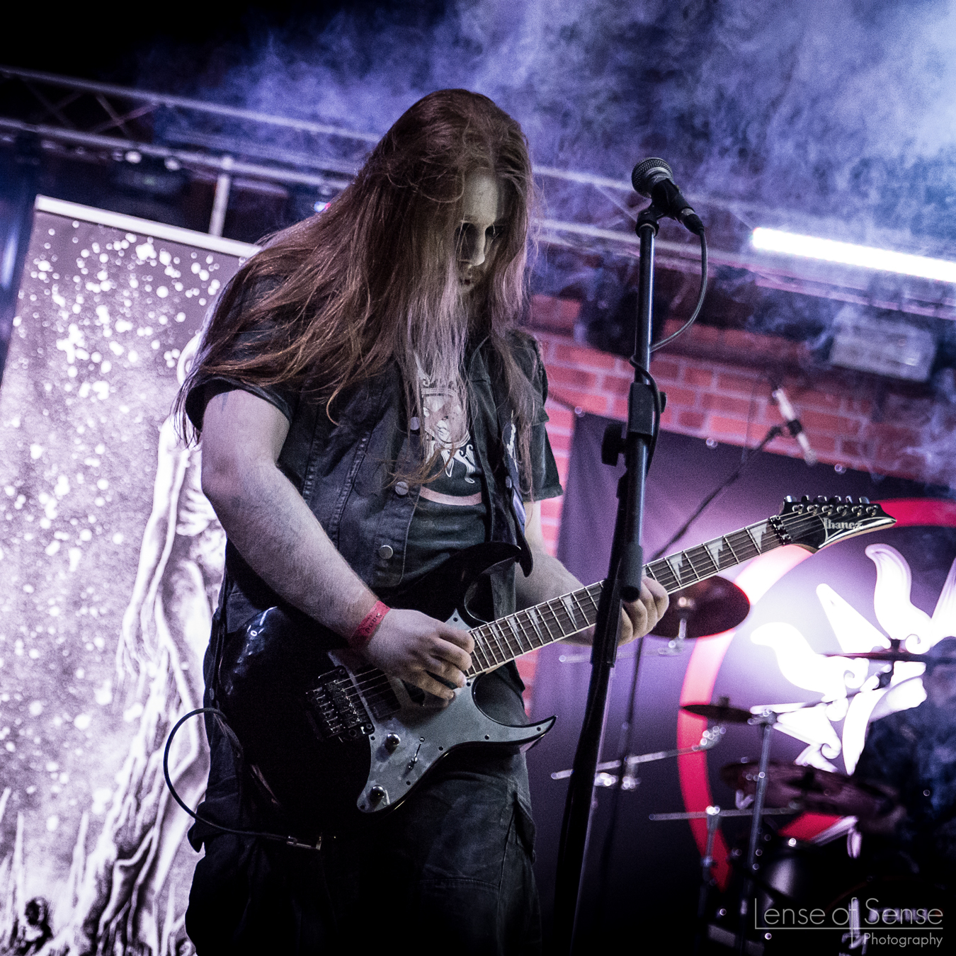 Barther Metal Open Air 2016