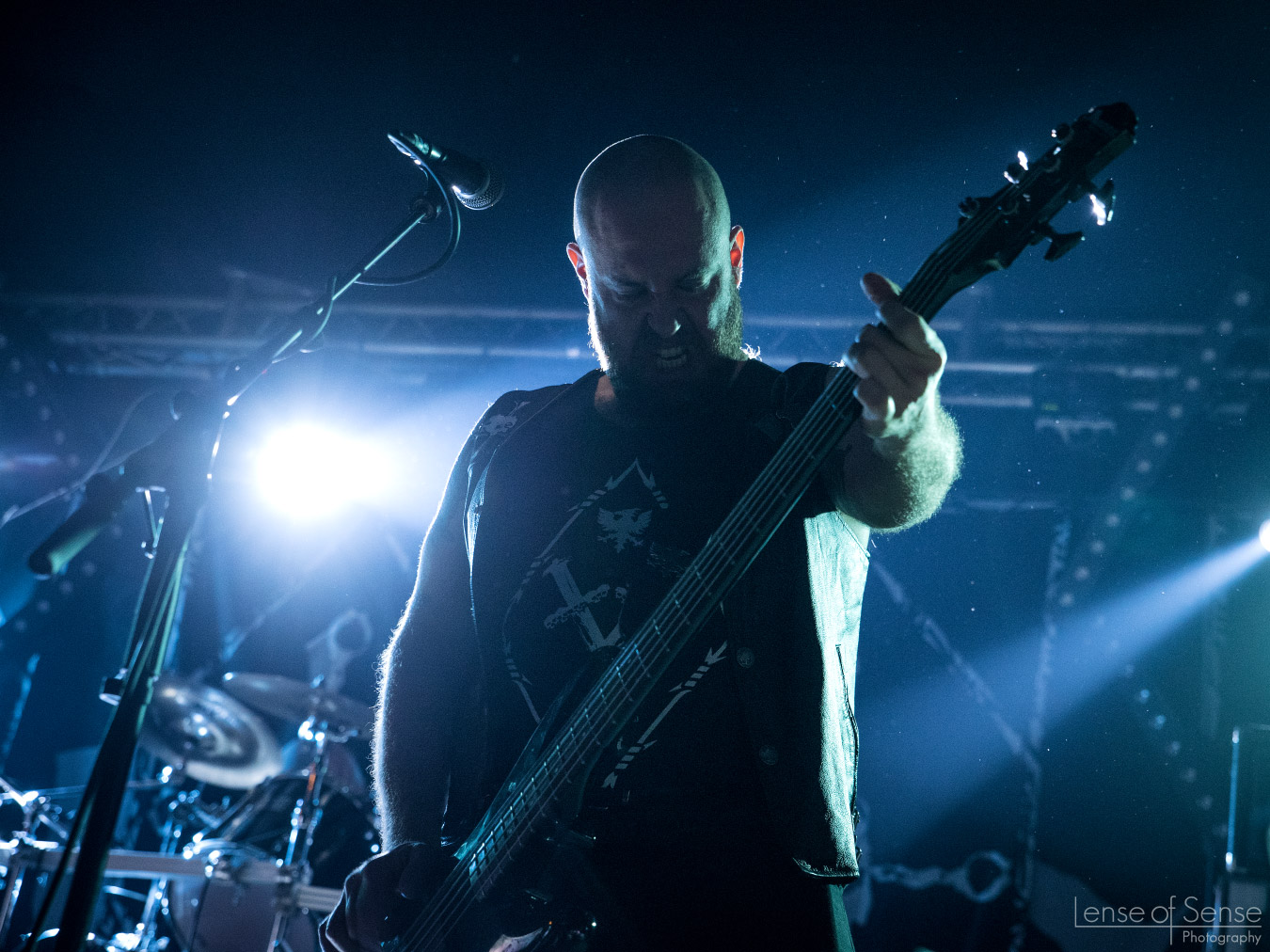 Hell Unleashed XII | Zwickau 2019