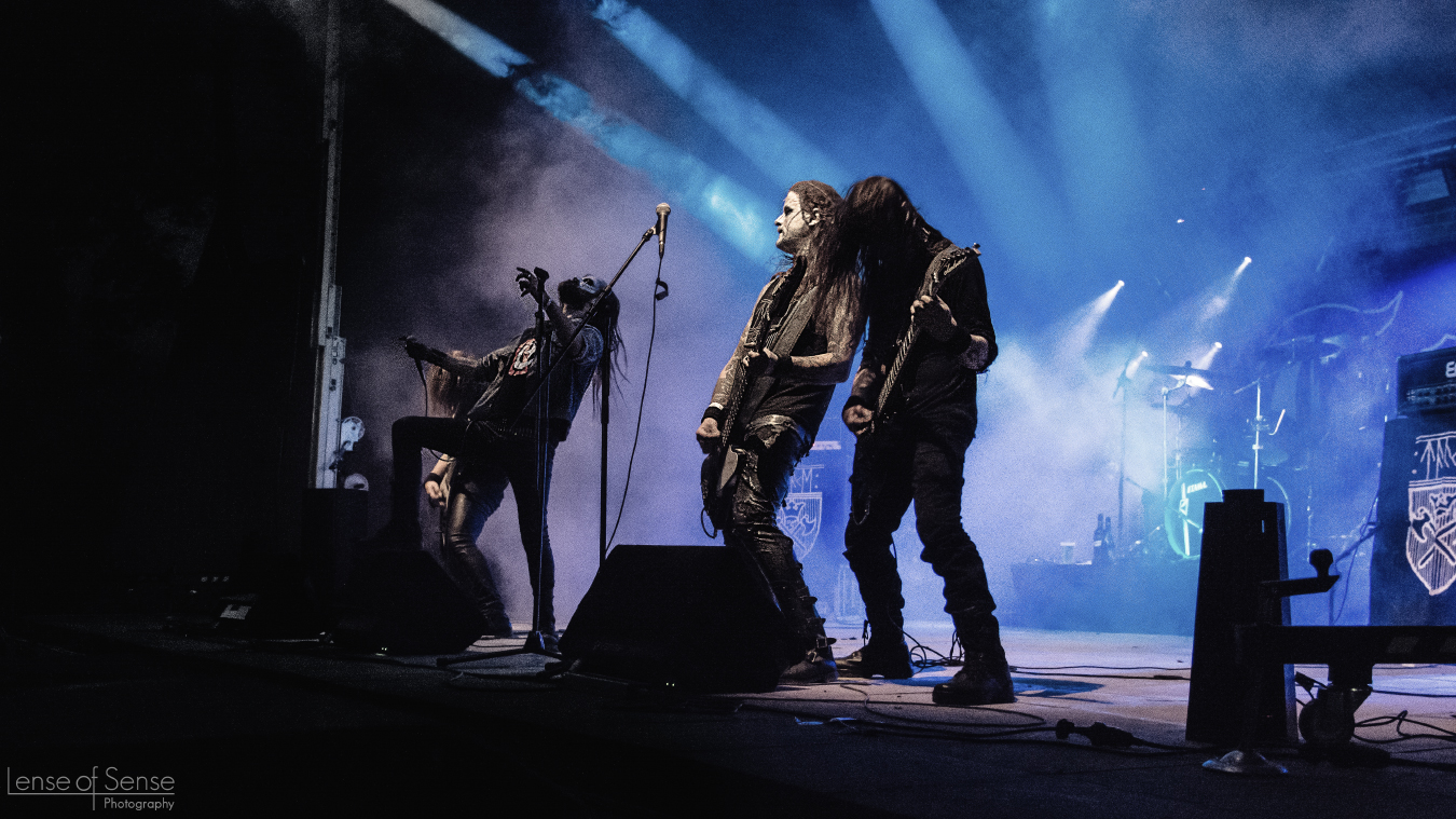 Barther Metal Open Air 2016