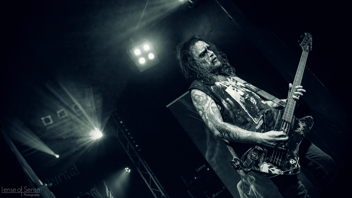 Club From Hell | Erfurt 2015