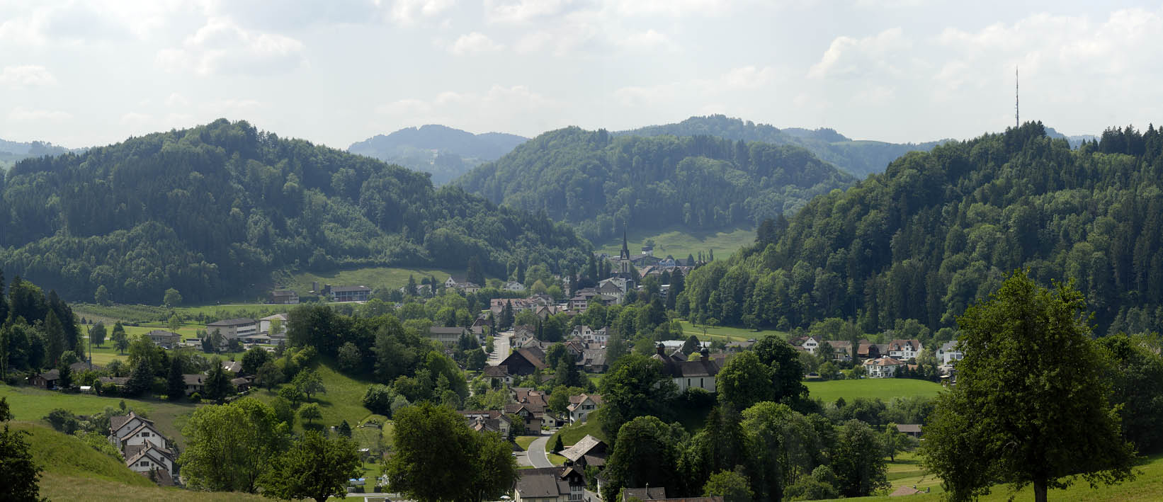 Tourismus Tannzapfen lands Webseite tourismus-tannzapfen-lands-webseite