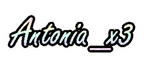 Antonia_x3