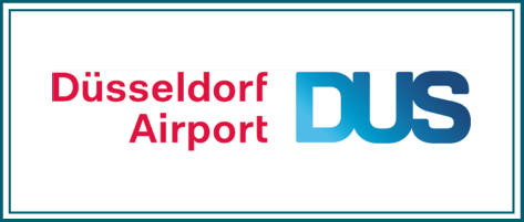 Düsseldorf Airport DUS