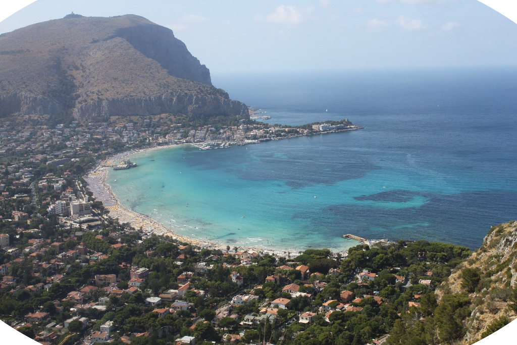 Le Spiagge Più Belle Di Trapani E Provincia Bellezze Di