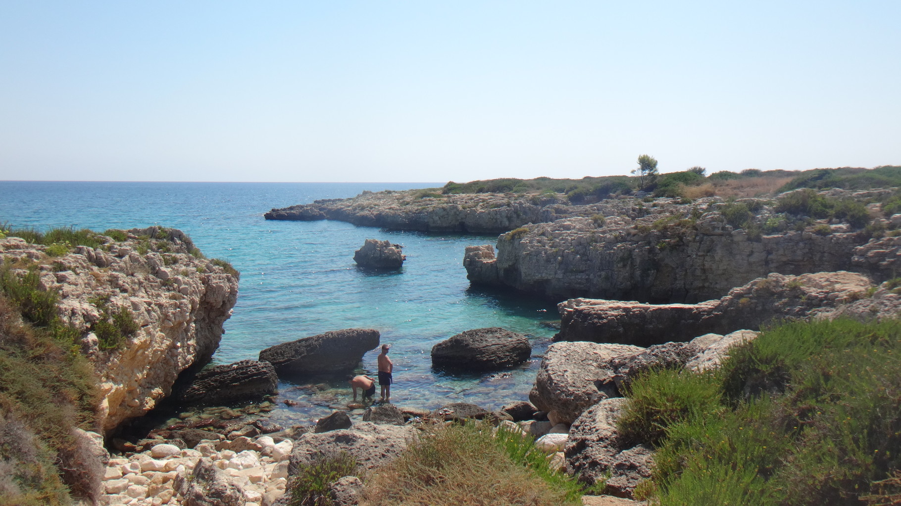 Le Spiagge Più Belle Di Siracusa E Provincia Bellezze Di