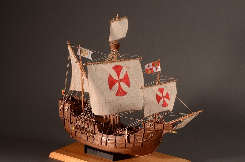 第39回帆船模型展-1