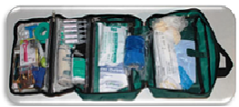 trousse de secours canin humanimal 