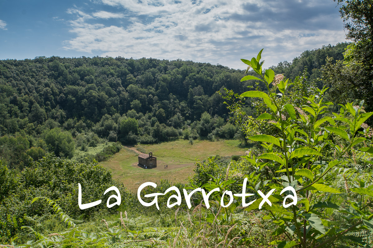 La Garrotxa