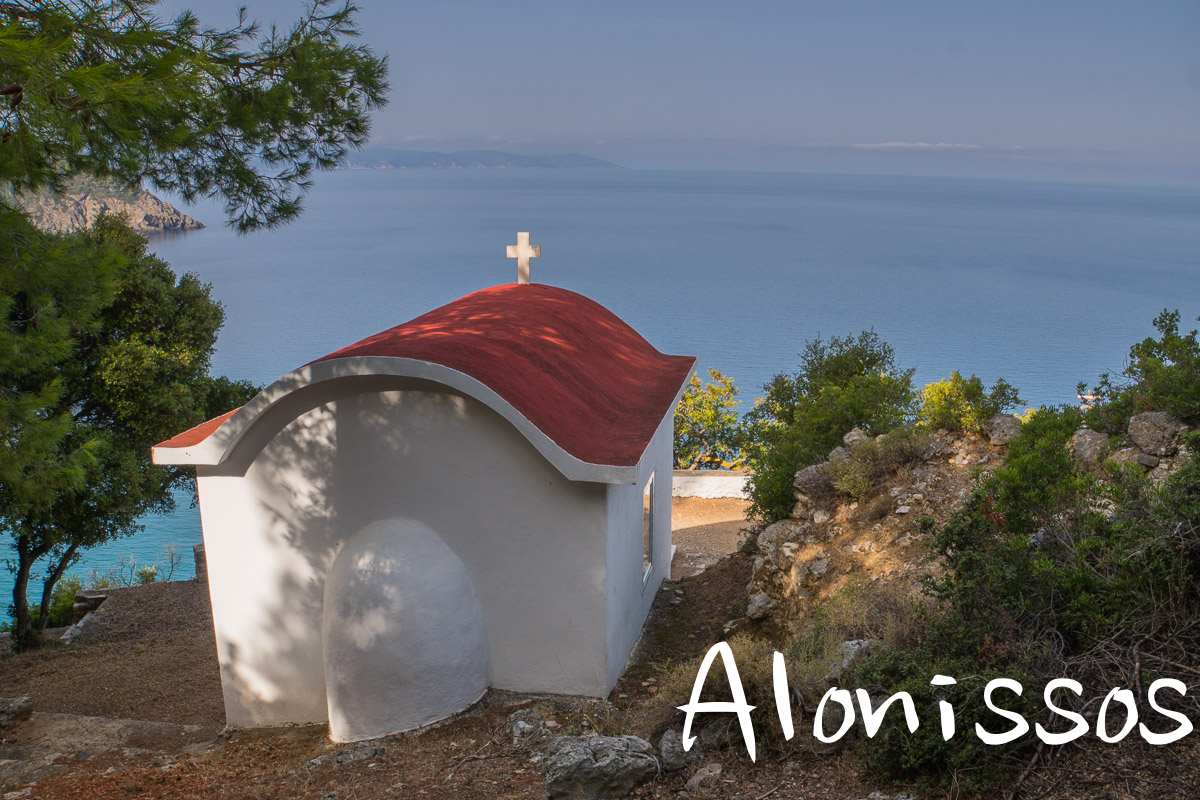 Alonissos