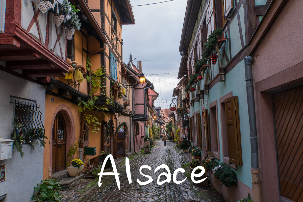 Alsace