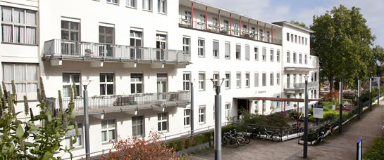 Kinderärztlicher Notdienst Köln - Kinderarzt Köln Nord