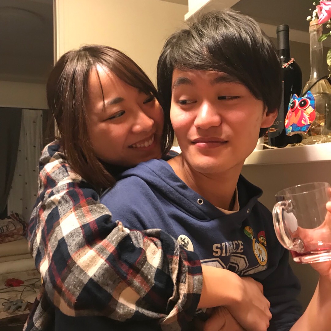 ボーイ かすが シャイ