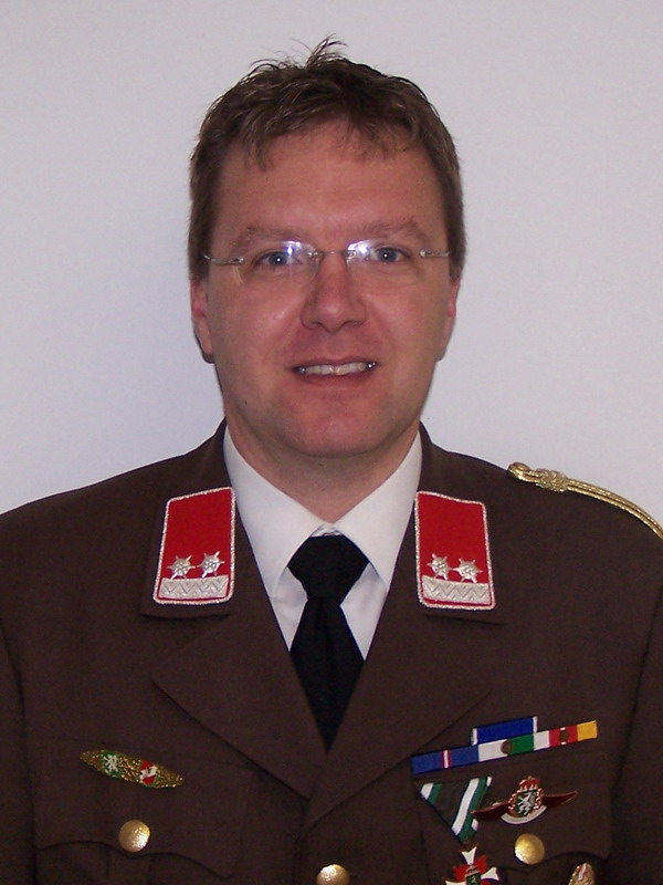 Gottfried Hörbinger