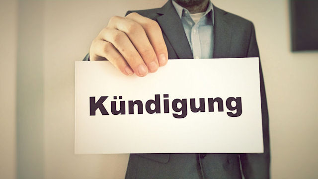 Rechtsanwalt und Fachanwalt für Arbeitsrecht in Augsburg