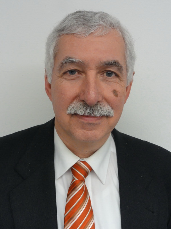 Anwälte - Fachanwalt Thilo Robeller
