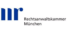 Ihre Rechtsanwälte in Augsburg: Mitglieder der Rechtsanwaltskammer München