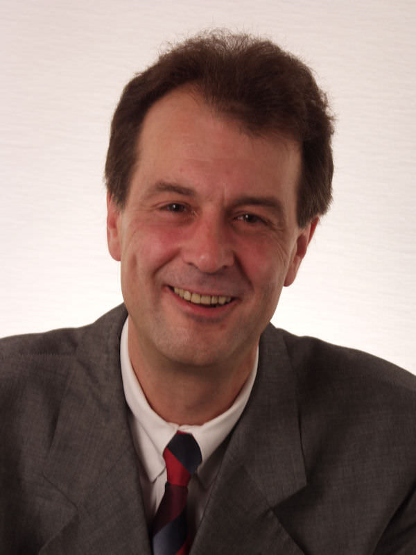 Anwälte - Dr.  jur. Peter Kotz