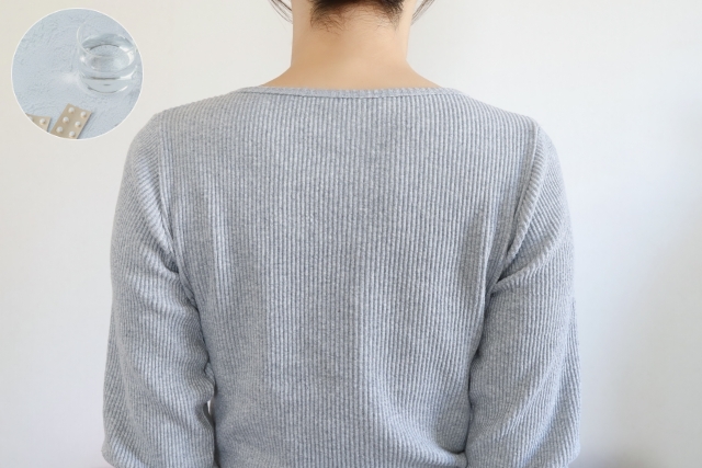 薬は部分に効くが、身体全体に影響する|京都市上京区　柔道整復 創健堂