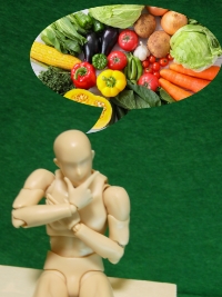 【健康と栄養】健康な身体作りには、栄養に配慮した食事が大切！