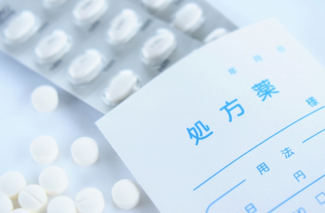薬が効かない・効きにくい人の原因は？背骨の歪みと根本改善｜京都市上京区 創健堂