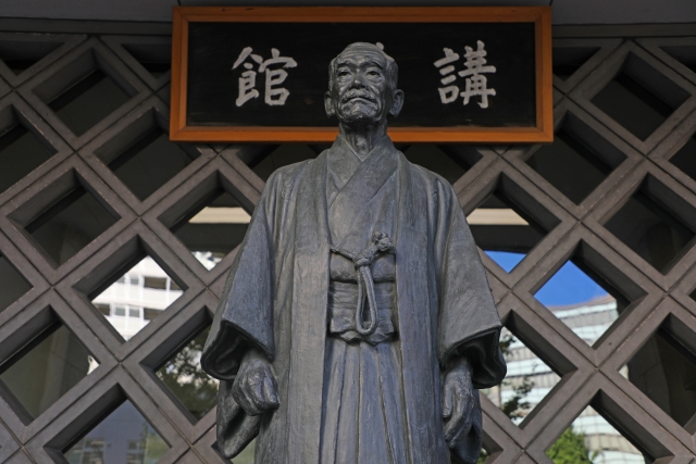 柔道から学んだ『人を活かす法・治す技術』の神髄...早期改善にこだわる創健堂