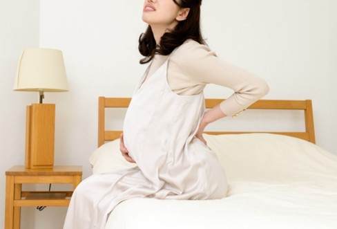 妊娠中の腰痛に悩む方への改善のヒント【柔道整復 創健堂】京都市上京区