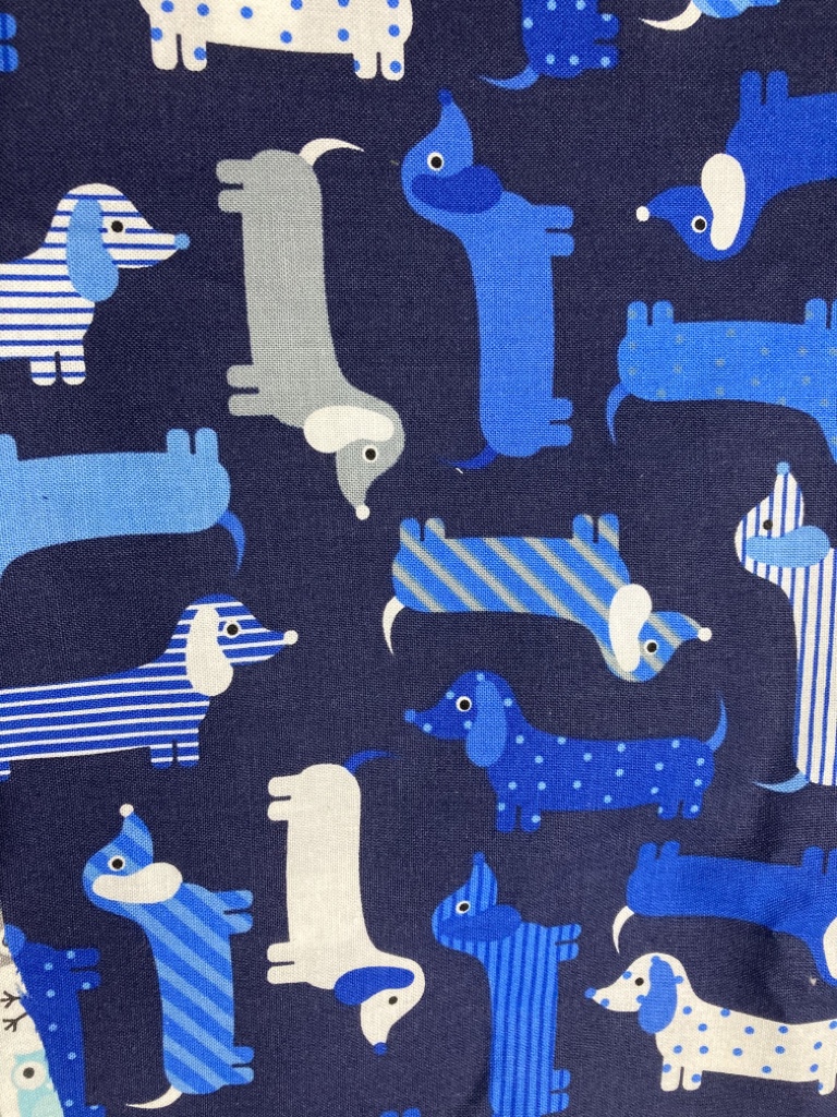 Dachshund GermanScrubs