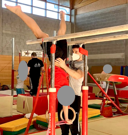 strength&conditioning, préparation physique, préparateur physique, strength & conditioning, Athletiktrainer