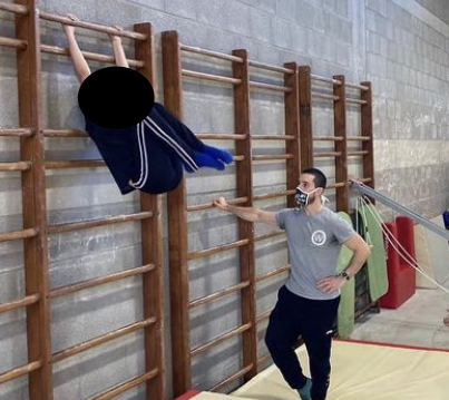 When to start strength & conditioning and is it dangerous for kids?