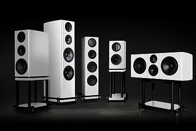 Wharfedale Elysian Aura Evo